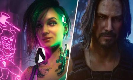 Cyberpunk 2077's massive overhaul features long-awaited features and brand-new Night City locations.