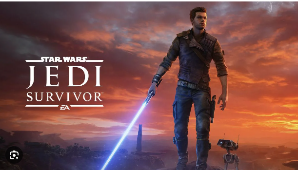 EA announceds Star Wars Jedi Survivor sequel