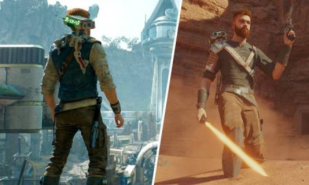 EA boss confirms Star Wars Jedi Survivor sequel by EA