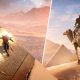 Fans agree that Assassin's Creed Origins side quests are some of the best ever seen in this franchise, making for compelling viewing for players looking for adventure in this latest title.