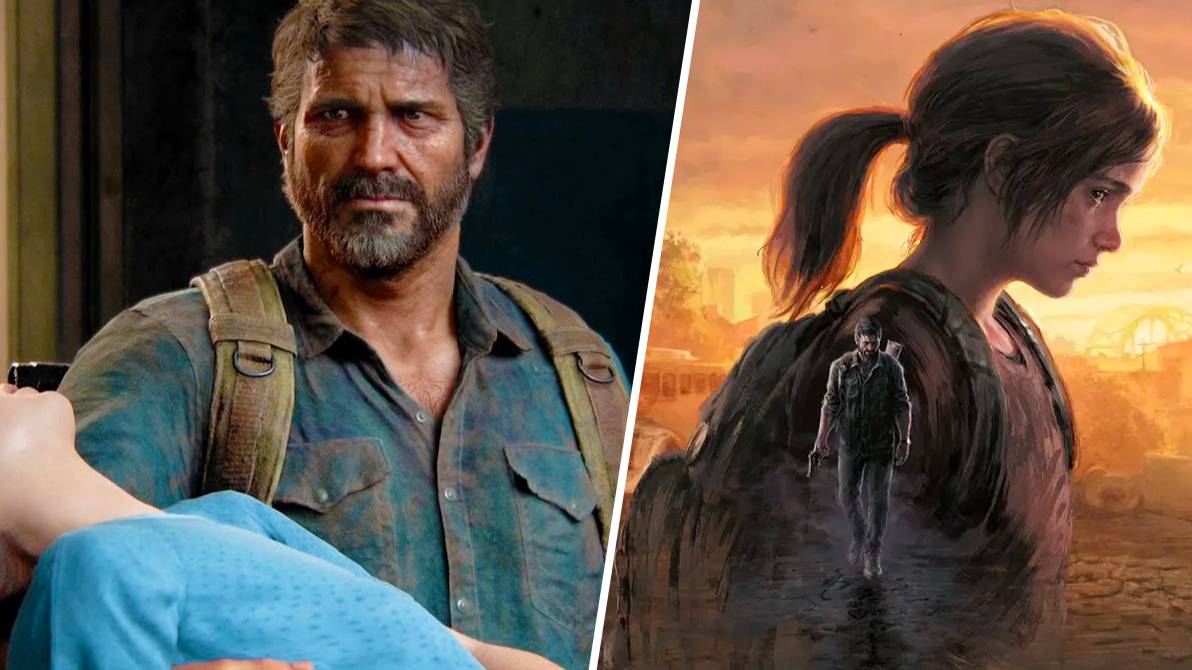 Fans agree that The Last Of Us' final sequence is one of gaming's finest levels.