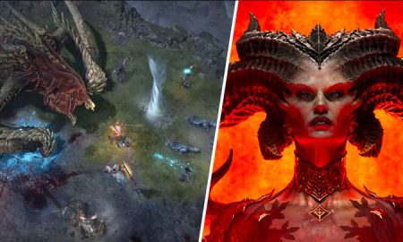 Fans won't be waiting long for Diablo 5.