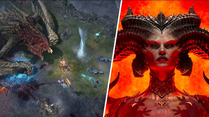 Fans won't be waiting long for Diablo 5.