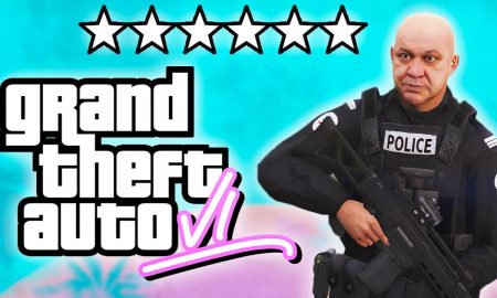 GTA 6 police force have undergone major upgrades, according to sources within GTA 6.