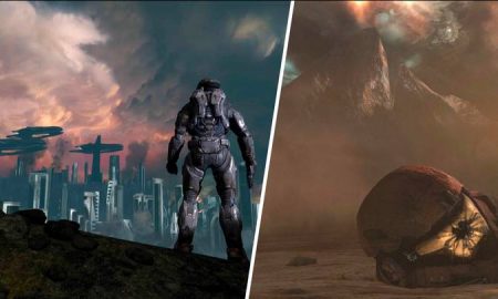 Halo Reach’s finale still stuns fans after all these years