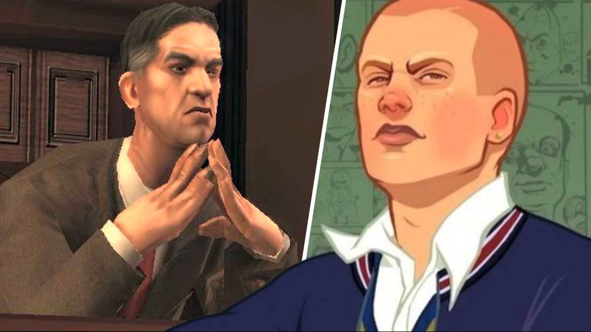Jimmy Hopkins, actor of Bully 2, urges Rockstar Entertainment to produce a sequel