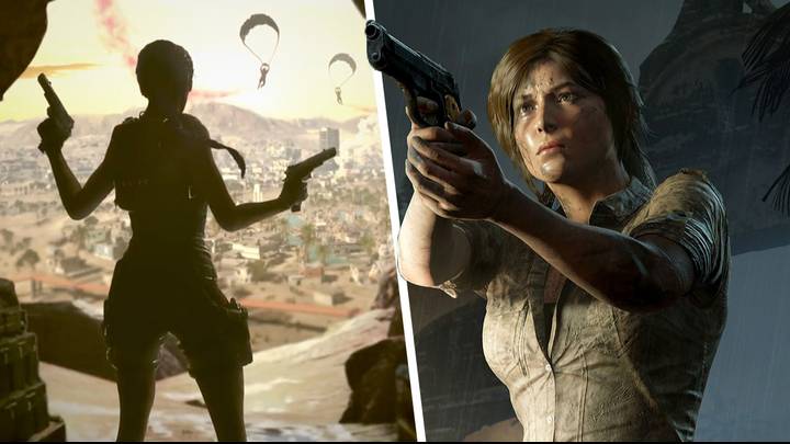 Lara Croft has officially been announced to be returning.