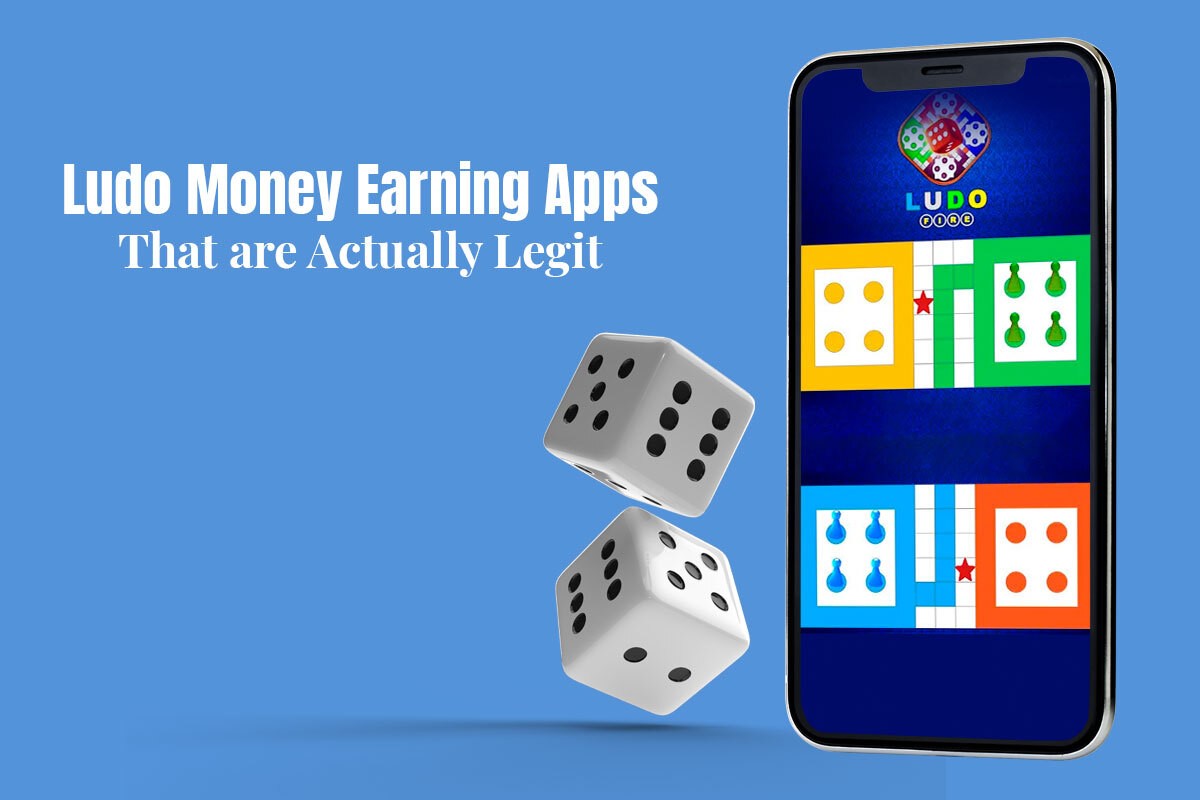 Ludo Money Earning Apps That Are Actually Legit