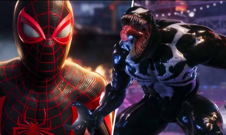 Marvel's Spider-Man 2 received an official rating and the result is pretty bland