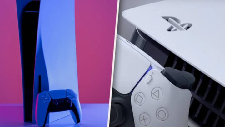 PlayStation 5 system update offers significant gains to storage capabilities.