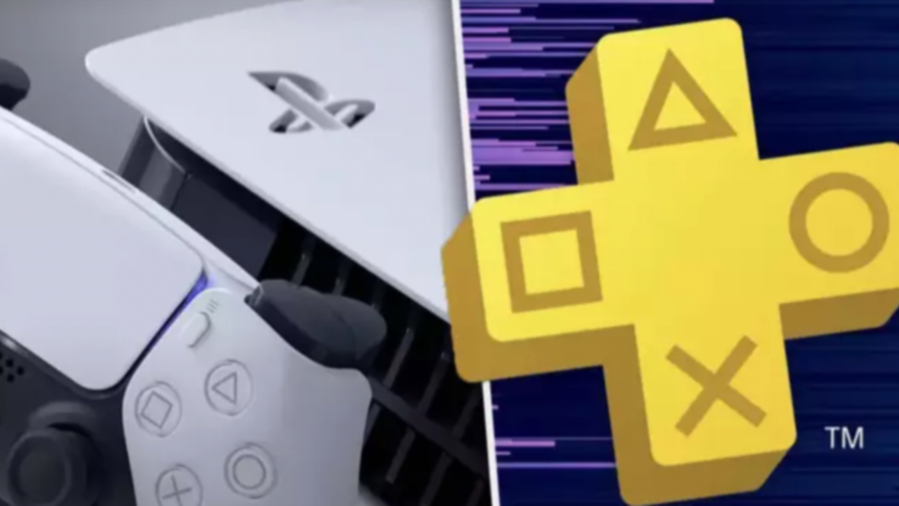 PlayStation Plus members can get a freebie now
