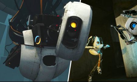 Portal 2 is hailed by many as the best video game of all-time
