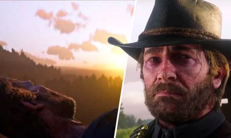 Red Dead Redemption 2 fans remain heartbroken by Arthur's final words to John in Red Dead Redemption 2.