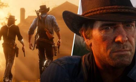 Red Dead Redemption 2 mod completely revamps game's graphics.