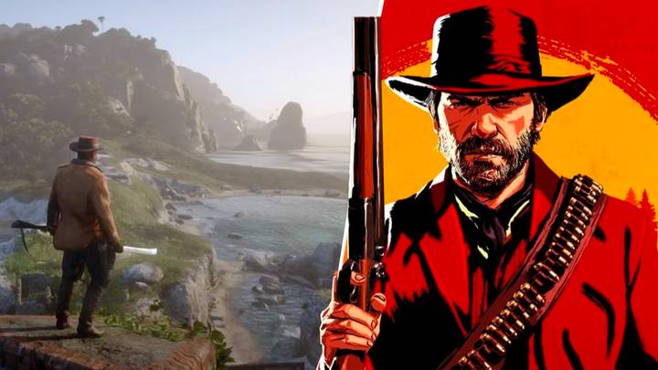 Red Dead Redemption 2 players can return to Guarma without mods.