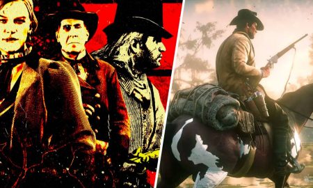 Red Dead Redemption 2's free update brings with it new missions, events, and features that add depth and variety.
