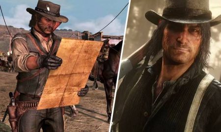 Red Dead Redemption remake screenshot shatters fans' hearts