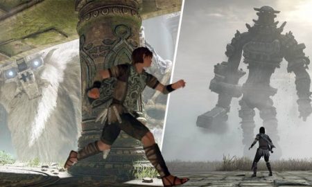 Shadow Of The Colossus boasts some of the greatest boss fights ever seen in gaming; fans agree.