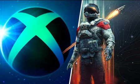 Starfield marks the beginning of a new Xbox era