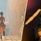 Tomb Raider Classic now comes complete with gorgeous Retina Display Upgrade (RTX Remaster).
