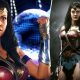 Wonder Woman Open-World Game Leaks Online