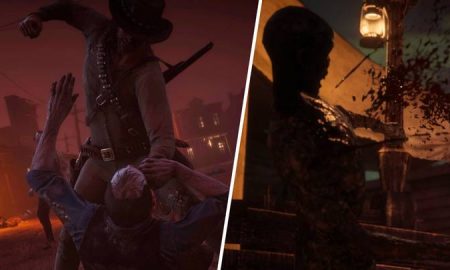 Red Dead Redemption 2: Undead Nightmare Origins is the most impressive mod we've seen.