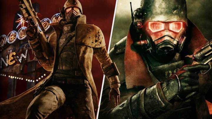 Fallout: New Vegas multiplayer can be absolutely electrifying and it is available free now for playback.
