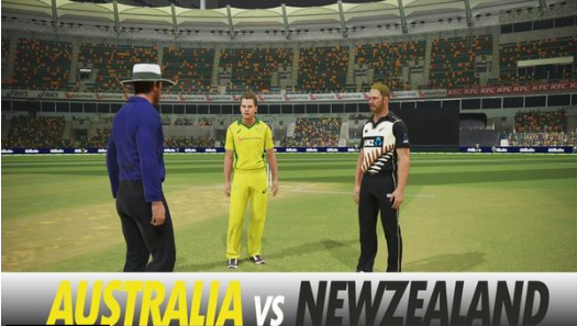 Ashes Cricket 2017 Free Download Full Version