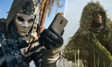 Call Of Duty is now monitoring your conversations on the phone to remove harmful players