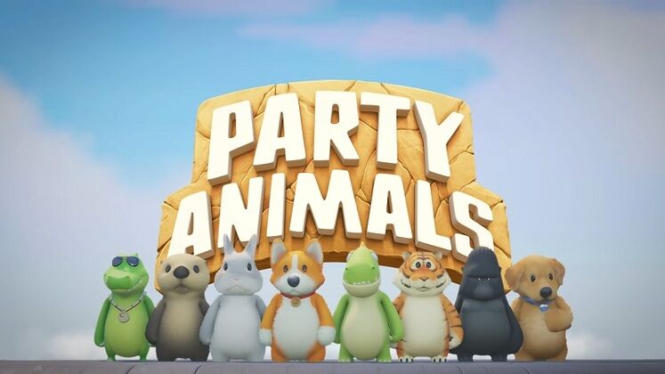 Is there a way to play Animals on PC Game Pass?