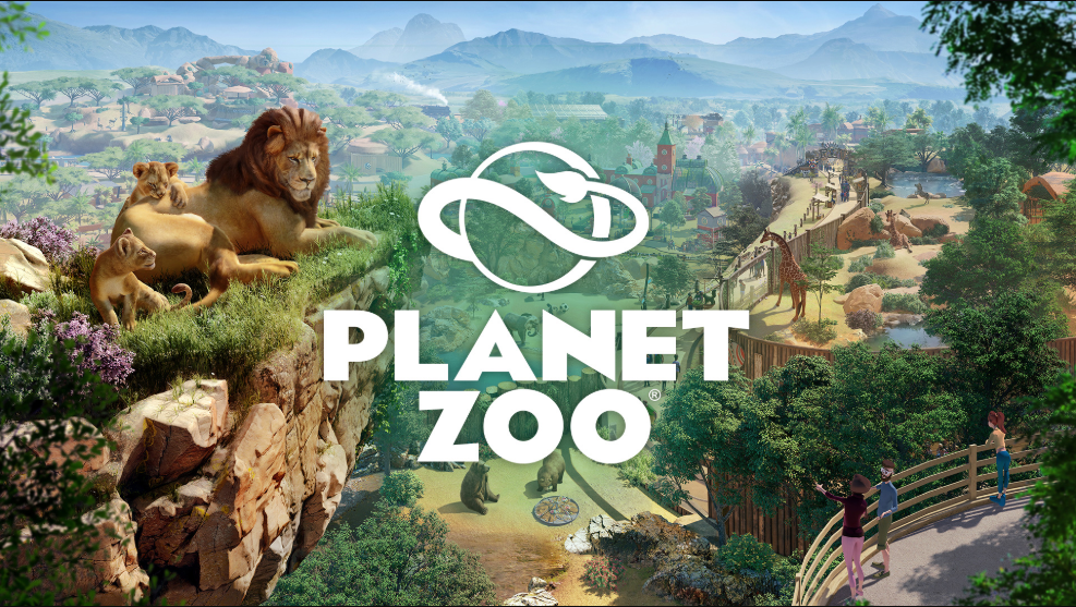 Planet Zoo Download Latest Version For Android