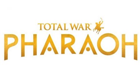 TOTAL WAR PHARAOH Release Date