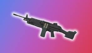 M249 is the gun that was first that was added to CS2