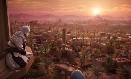 ASSASSIN'S CREED MIRAGE DAY ONE PATCH AND PLANS FOR BEYOND LAUNCH