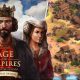 Age Of Empires 2 has been named one of the greatest sequels ever released.