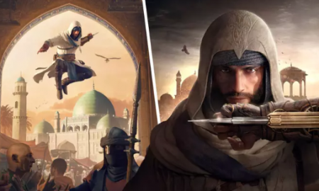 Assassin's Creed Mirage fans agree