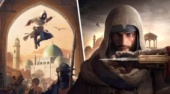 Assassin's Creed Mirage fans agree