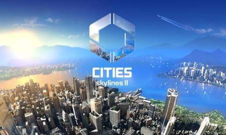 Cities: SKYLINES 2 PERFORMANCE HAS
