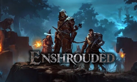 ENSHROUDED RELEASE DATE - EVERYTHING WE KNOW