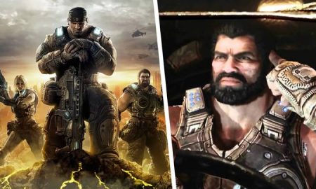 Fans of Gears Of War have called Dom's death one of the saddest in video game history.