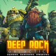 Deep Rock Galactic Halloween 2023 Event to Include New Mad Cap Clown Mask And Much More