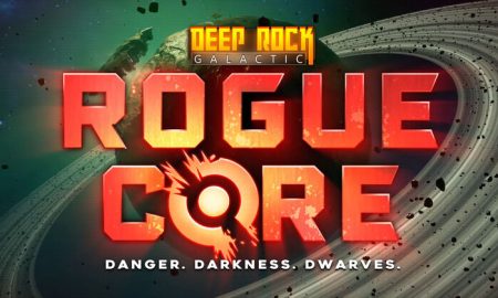DEEP ROCK GALACTIC: ROGUE CORE RELEASE DATE - EVERYTHING WE KNOW