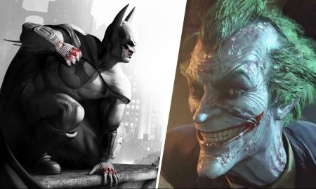Batman: Arkham City offers one of gaming's finest stories, according to fans of this incredible franchise.
