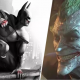 Batman: Arkham City has one of the best gaming stories the fans have said