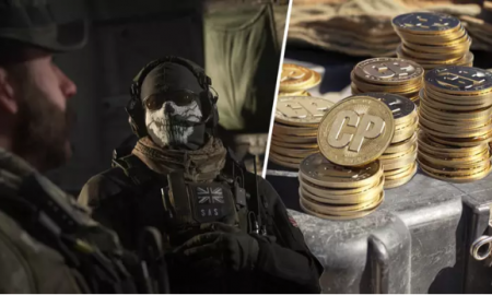 The Call of Duty: Modern Warfare 3's demise can be blamed its failure on Modern Warfare 2's budget
