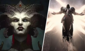 Diablo 4's developers are considering a DLC expansion of $100
