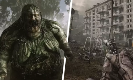 Fallout matches Dying Light in new open-world RPG