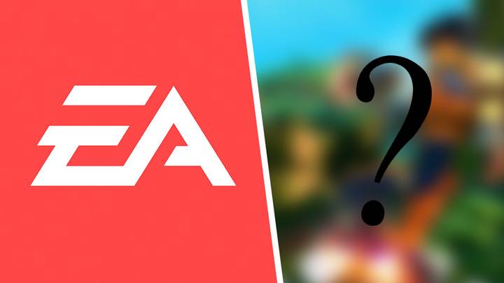 EA Entertainment announced their decision to pull their game from sale, much to the surprise of players.