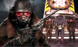 The Fallout: New Vegas multiplayer mod is available for download and play today