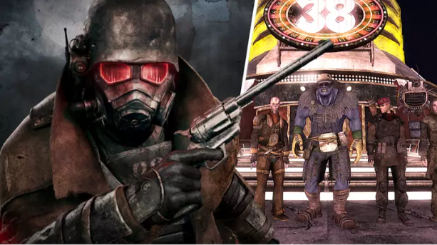 The Fallout: New Vegas multiplayer mod is available for download and play today